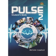 TEXTBOOK PULSE 2 (STUDENT'S BOOK)