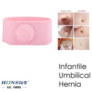 Baby Hernia Belt/bodong Navel Belt anti udel bodong Therapy Children Toddler Baby Infantile Tuberlical Hernia Truss Belt Forming puser Strap Cover hons Mesh