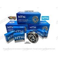 ENGINE BEARING SET NTN C3 EX5 WAVE125 Y125Z RXZ LC135 4S LC135 5S Y15ZR