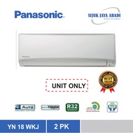 AC PANASONIC STANDARD 2 PK YN 18