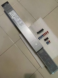 พร้อมใช้ พร้อมส่ง แพลตตินั่ม 94% สวิทช์ชิ่ง 12V 160A 2250W ของ HP แท้ จ่ายไฟนิ่งๆแรงๆ สภาพ 98 % มีจำ