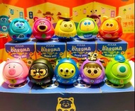 pixar達摩盲盒 (換/賣) 