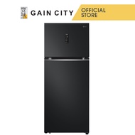 Lg 2 Door Fridge Gt-f3953ep