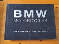 BMW Motorcycles 寶馬電單車
