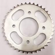 MOTORCYCLE SPROCKET TMX 34T/36T