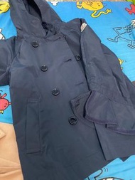 Moncler 外套 女童 童裝 kid