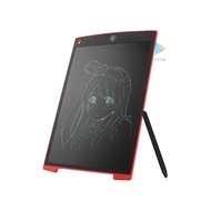 H12 12inch LCD Digital Writing Drawing Tablet Handwriting Pads Portable Electronic Graphic Board [Biso]