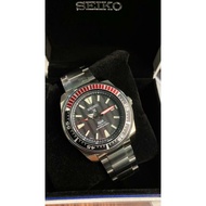 SOLAR WATCH SEIKO PADI AUTOMATIC