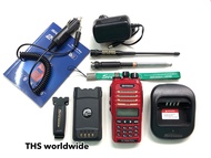 วิทยุสื่อสาร SPENDER รุ่น TC-751H plus ระบบ VHF/FM CB245MHz 7W อึดทน แรง นาน ราคาสูงที่สุด...!!!