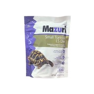 MAZURI 小型陸龜糧 LS 8oz＃5M3A