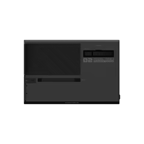 MINISFORUM DEG2 OCulink EGPU Docking Station Thunderbolt 5 OCuLink (PCle 4.0 X4)