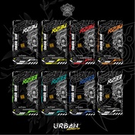 URBAN Panel Backdoor R234 R233 R234Pro Akrilik Print Barong Series By