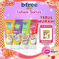 BFREE Kids Lotion - Bfree Kids Sunscreen Lotion 100ml | TnT Beauty Shop