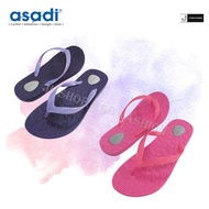 Women Casual Asadi Sandal Shoes | Kasut Perempuan Asadi LJA-1325