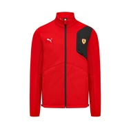 PUMA Scuderia Ferrari - Softshell Jacket