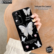 HP KAZERO - Samsung Galaxy A25 5G Phone Case - Fashion Aesthetic Case - Pro Camera - Sam Galaxy A25 
