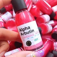 New! Alpha Arbutin serum