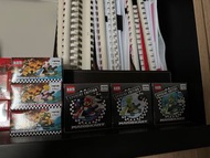 Tomica mario full set