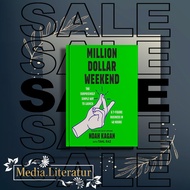 Million Dollar Weekend by Noah Kagan (English)