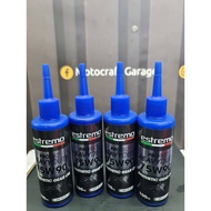100% ORIGINAL Estremo Scootmax Fully Synthetic 5W40 Semi Synthetic 10W40 Scooter Synthetic Gear oil 
