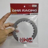 Motocross HJ250 KEWS 2 Stroke Original Clutch Plate & Iron Plate (Dirt Bike/Offroad)