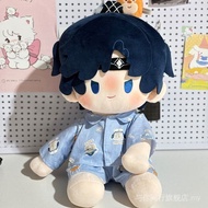 40CM棉花娃娃娃衣服高颜值小海盗套装公仔替换20CM娃衣便宜25.09.13