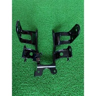BRACKET BREKET FERING TANDUK RUSA RXZ MILI ORIGINAL MOTOR ORIMOTO DAH POWDER COATING