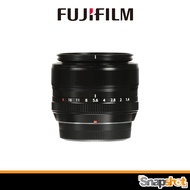 FUJIFILM XF 35mm f/1.4 R Lens Fuji 35mm f1.4 Fujinon 35mm f/1.4