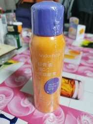 Andorheal 維生素蝦青素定妝噴霧