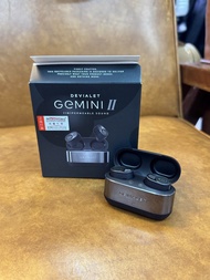 Devialet Gemini II 真無線藍牙耳機