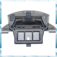[W F S B] 2 in 1 Water Tank Dust Box for  M7 Max /  999 Vital Vacuum Cleaner Accessory 2 in 1 Dust C