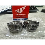 HONDA GBO / C70 FAME GB6 Racing STEERING CONE SET BEARING KACANG C-70 C 70 C70 GBOJ GBO-J fork T han