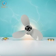 Dovewill Boat Propeller 12V 45-55-65lbs
