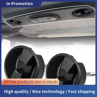 2Pcs for   JK 2007-2017 Roof Screw Dismantling Bolt 1CJ57DX9AD Mount Tab