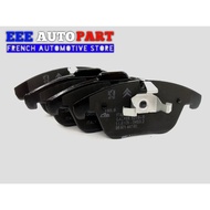 Brake Pad Front For 208GTI 308 408 508 3008 5008 RCZ Citroen C4 DS4 DS5 1.6T (6 Speed)