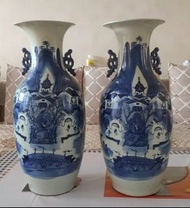 全港高價 免費上門：清代青花捲缸魚缸，瓷器，石灣公仔，花瓶，花樽，碗，杯，盤，插屏，晚清瓷器，景德鎮瓷器，民國瓷器，古董瓷器，明清瓷器，青花瓷器，乾隆年製，雍正年製，賞碟，瓷罐，粉彩，廣彩，蓋碗，古陶