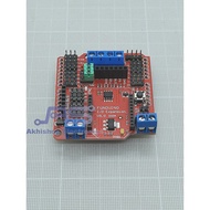 IO Expansion Shield V5 Xbee Support