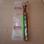 RX-King exhaust filter (4X8)