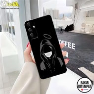 Case SAMSUNG A05S Casing SAMSUNG A05S Eksotik Silikon Terbaru Cassing Aksesoris Handphone Kesing Cov