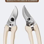 Imported Alice Pruning Shears Alice 130DX Flower Shears Gardening Shears Garden Shears Fruit Tree Sh
