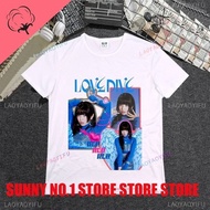 IVE The 1st World Tour Show What I Have Shirt,Ive World Tour Wonyoung Rei Yujin Tshirt