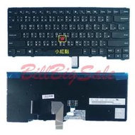 【現貨】聯想鍵盤中文注音Lenovo ThinkPad T450 T440 T440S T460 L470 T431S