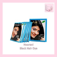 Noorani Henna Black Hair Dye