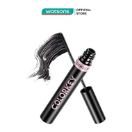 Mascara Colorkey Long & Dense 4.5g