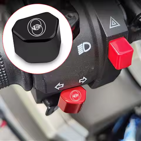 For Gilera GP800 Fuoco Nexus 500 Runner 50 125 200 Motorcycle Switch Button Turn Signal Switch Key C