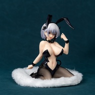 Anime Figure Anime Girl Figure Bunny Girl Nono 15cm Hentai Gift Decoration Collection Ornaments Mode