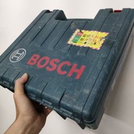 BOSCH 工具箱 GDR 14.4 V-LI 電鑽 收納箱