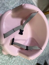 Richell 餐椅
