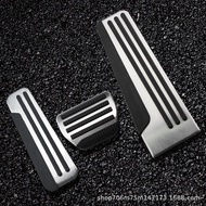 Suitable for Infiniti Q50/Q60/Q50L/Q70 Accelerator Brake Rest Area Foot Pedal Modification Accessori