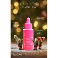 HM STORE LIGHTWEIGHT SERUM